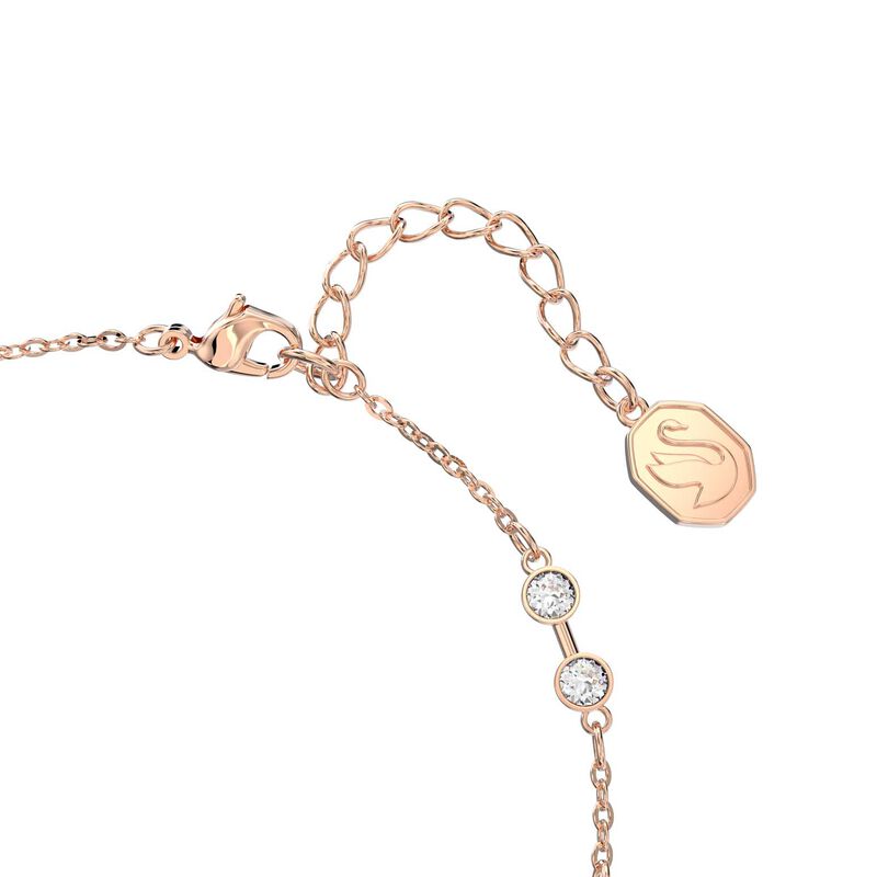 Swarovski Remix Collection Strand Necklace image number 1
